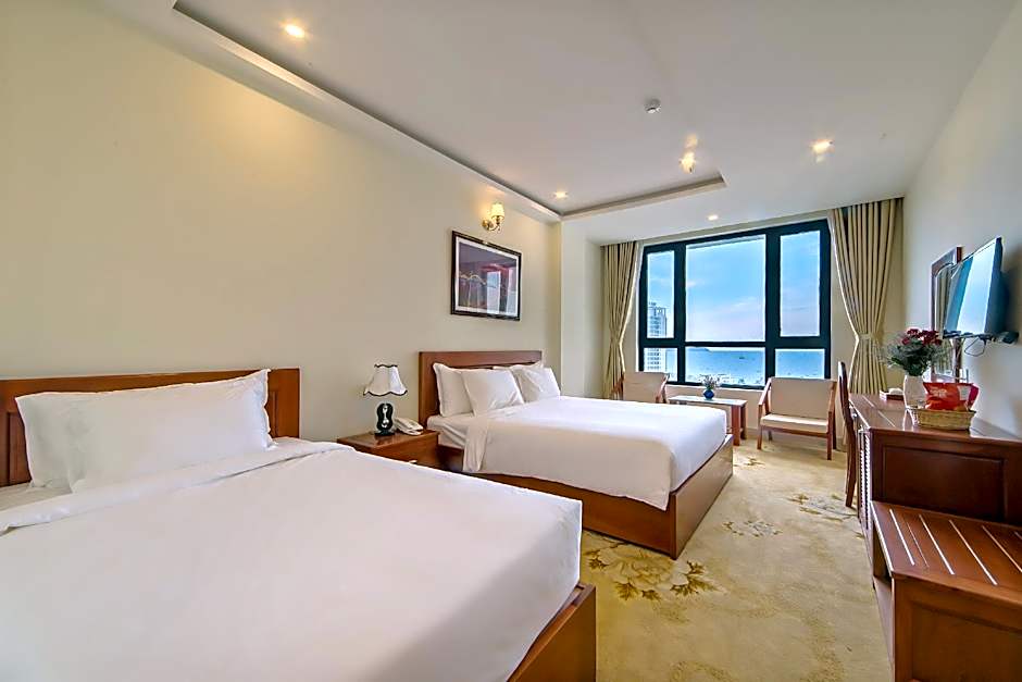 PHUOC MY AN BEACH HOTEL DANANG