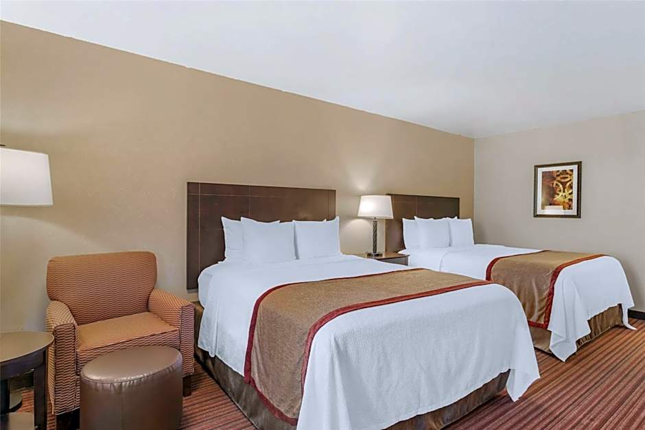Best Western Plus Cedar City