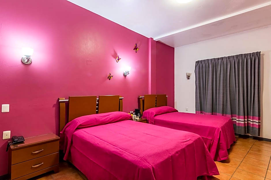 Hotel del Marquesado