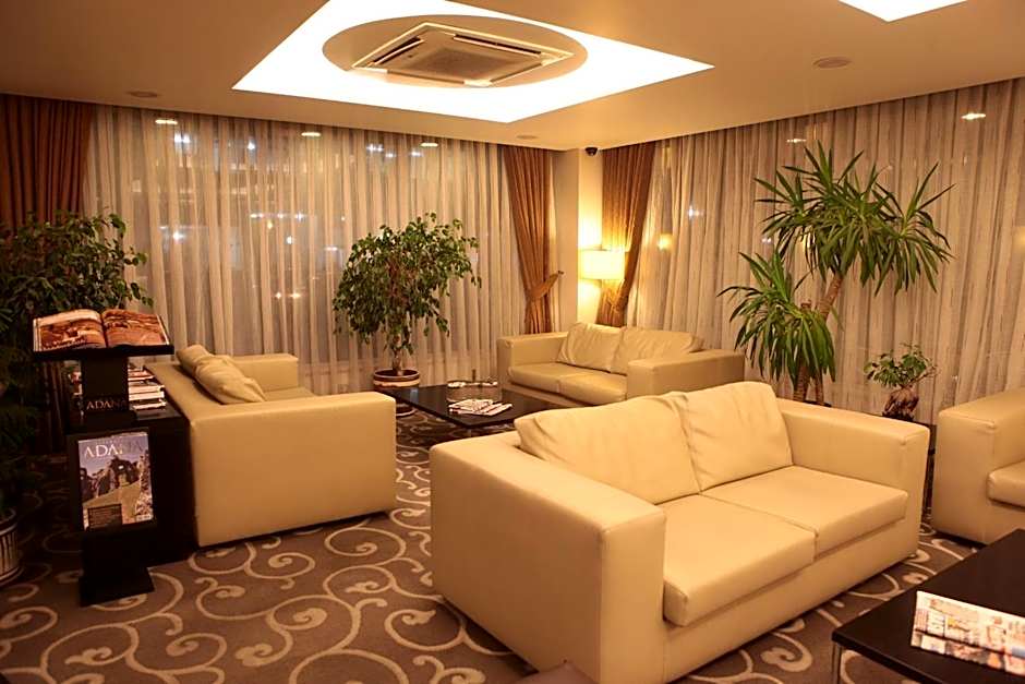 Akkoc Boutique Hotel