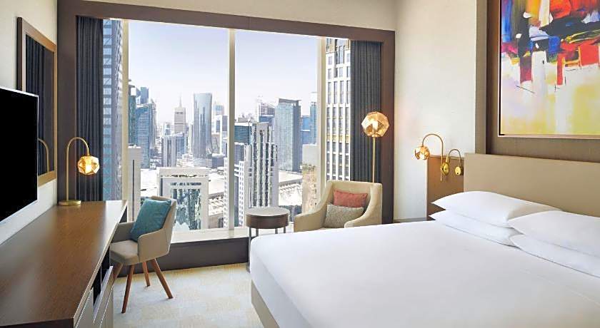 Delta Hotels by Marriott City Center Doha