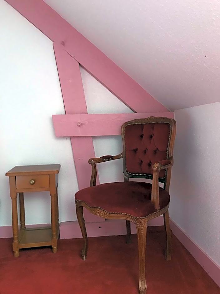 La Ferme de la Maugerie