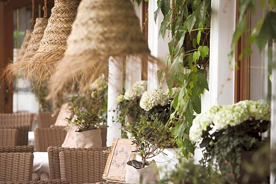 Hotel Alpenblick Zillertal