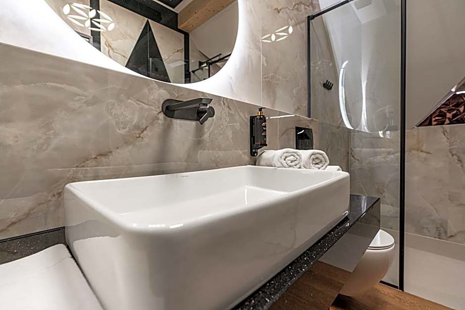 Aparthotel Diamond SPA Aqua