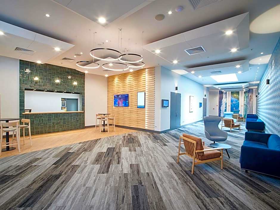 Novotel Tainui Hamilton