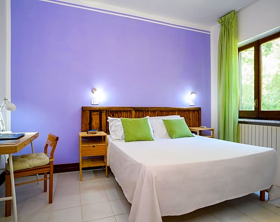 B&B Albachiara Casa di Campagna