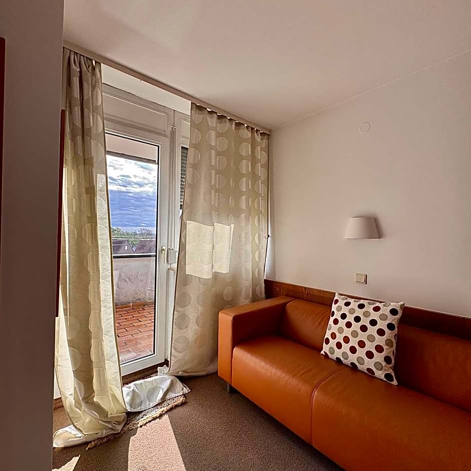 Hotel Milú