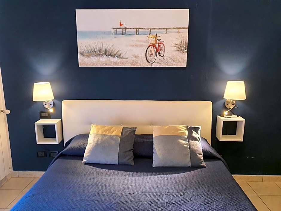 Guest House Brezza Marina