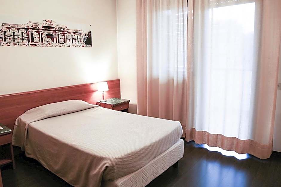 Hotel Sisto V