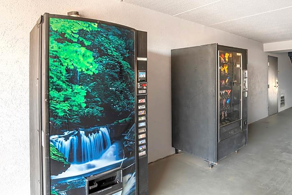 Quality Inn Simpsonville