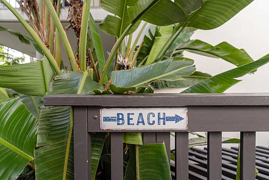 Outrigger Bay Apartments