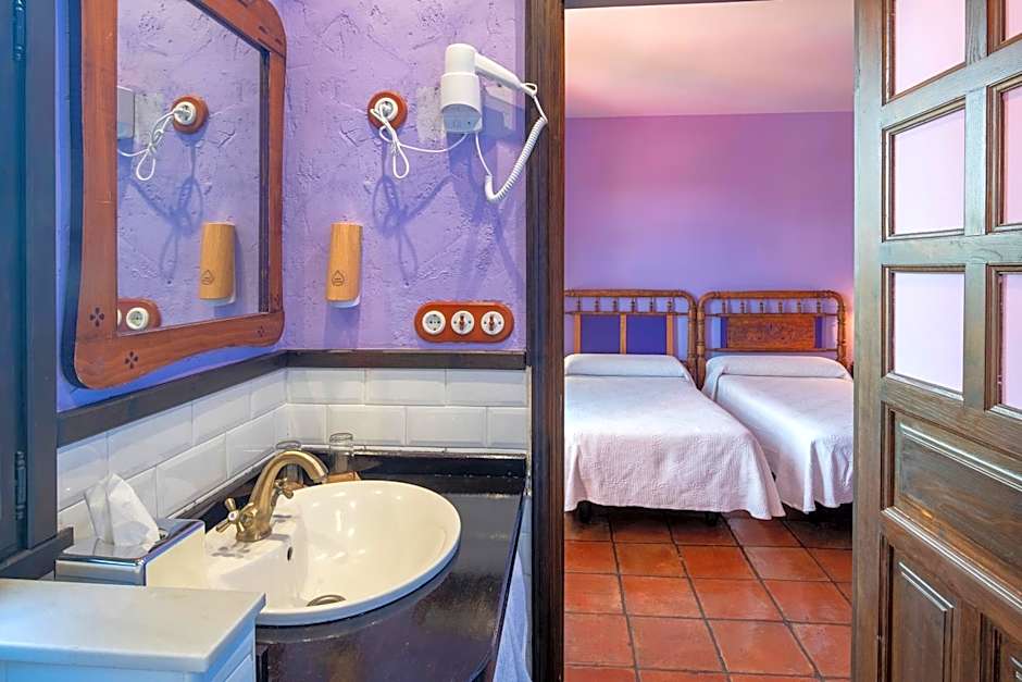 Globales Playa de Las Llanas