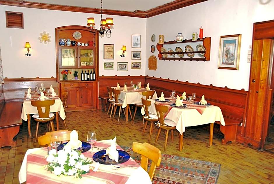 Hotel Velden Bacherlwirt