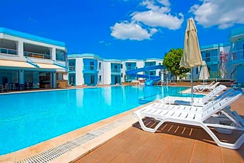 Carina Resort Hotel