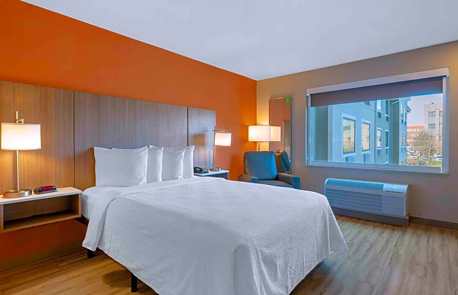 Extended Stay America Premier Suites - Providence - East Providence