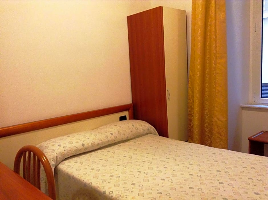 Hotel Ricci