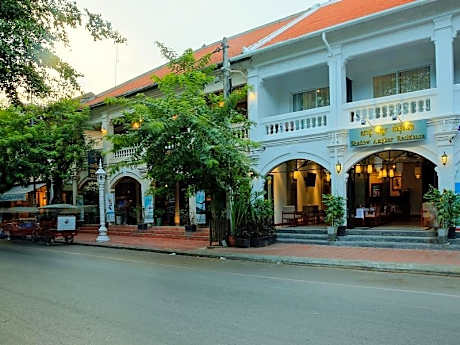 Shadow Angkor Residence