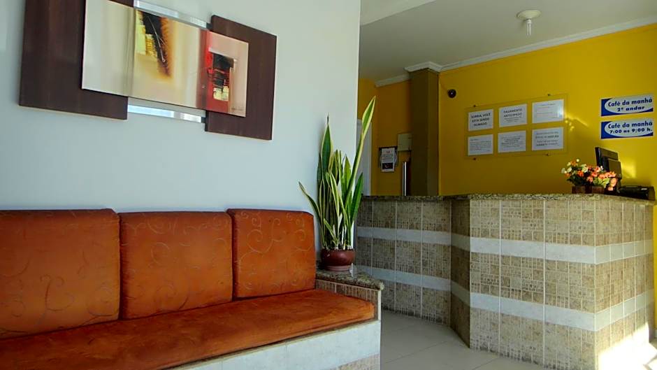 Hotel Pousada Executiva Itabuna