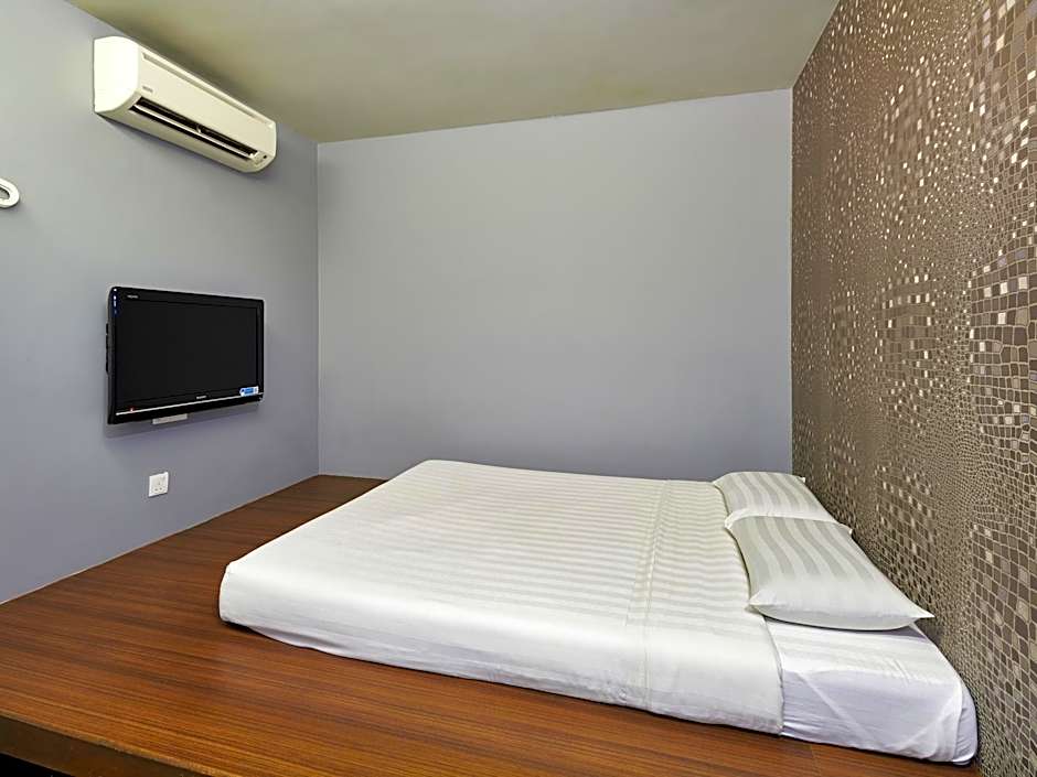 Ryokan Chic Hotel Damansara Uptown