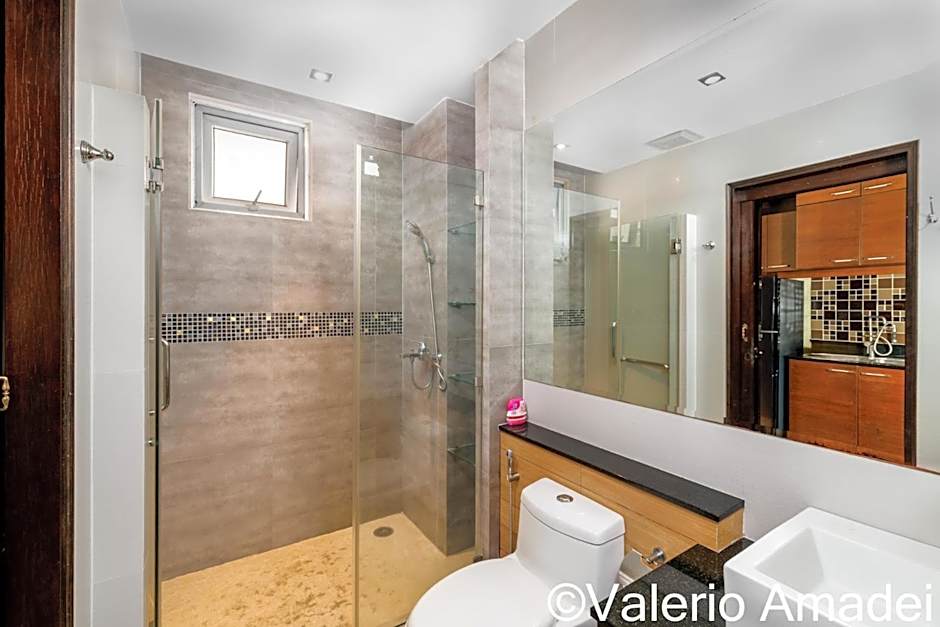 Sea & Sky Karon Beach by PHR