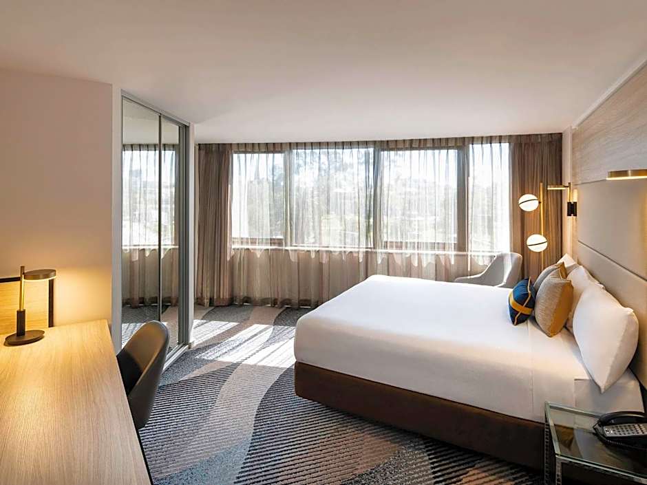 Novotel Sydney Parramatta