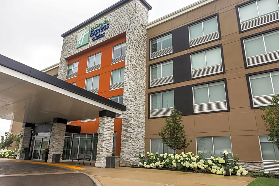 Holiday Inn Express & Suites - Welland