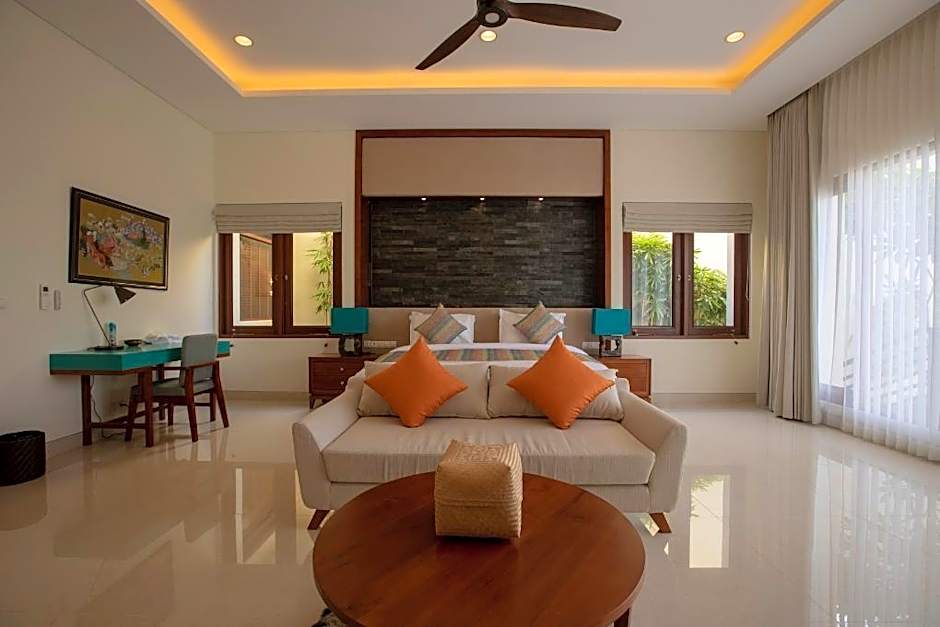 Mandara Villa Bali