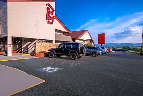 Red Roof Inn Binghamton - Johnson City