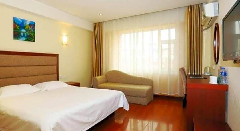 GreenTree Inn Changchun Hao Yue Road