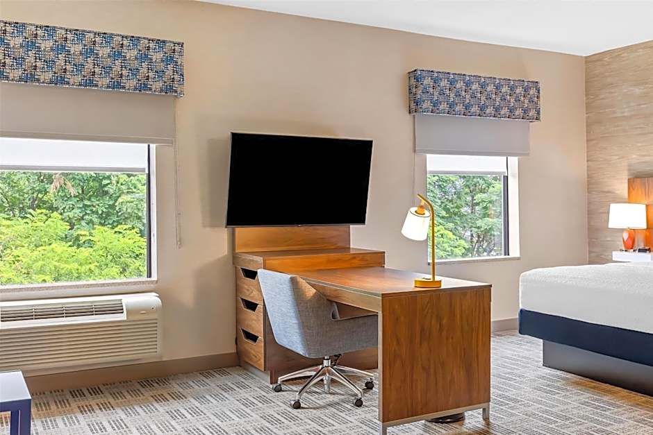 Hampton Inn By Hilton & Suites Grove City