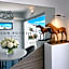 Sun Rocks Boutique Hotel - Caldera View Suites & Sunset Dining Experience
