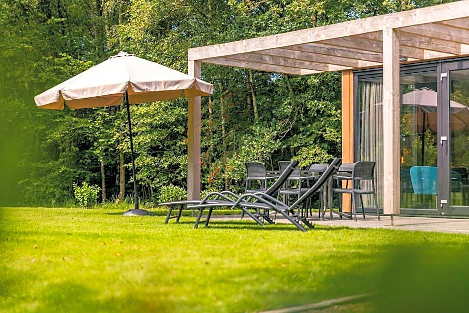 EuroParcs Ruinen