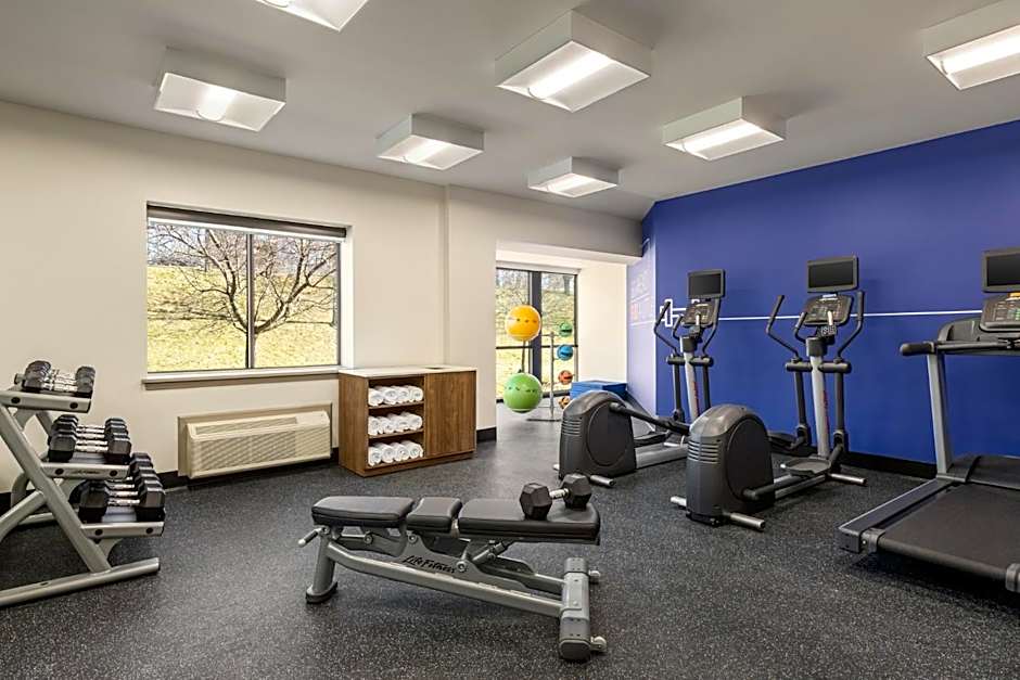 Holiday Inn Express & Suites East Greenbush(Albany-Skyline) By IHG