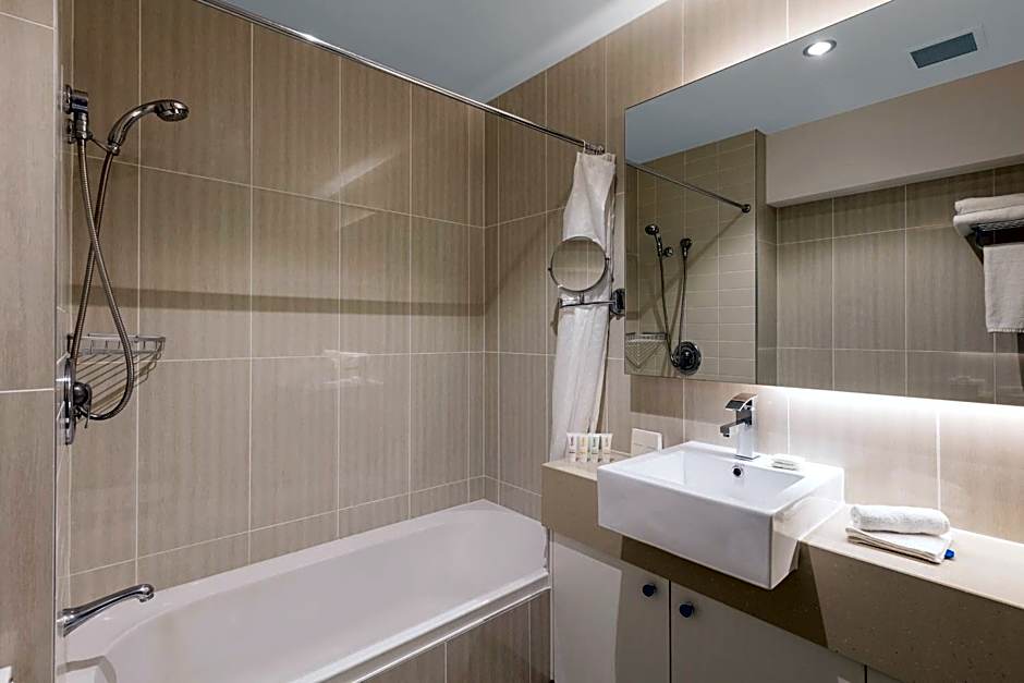 Hotel Diana Woolloongabba