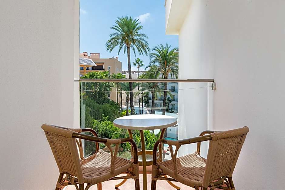 Sol Torremolinos - Don Pedro