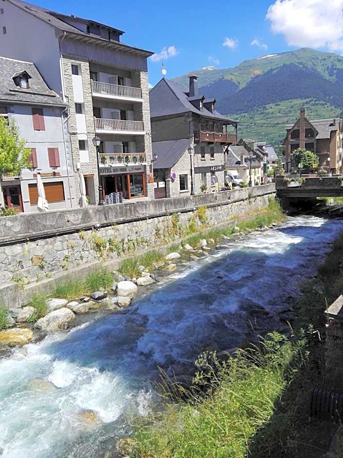 Riu Nere Mountain Hotel