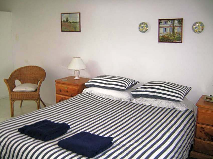 River Park Motor Inn