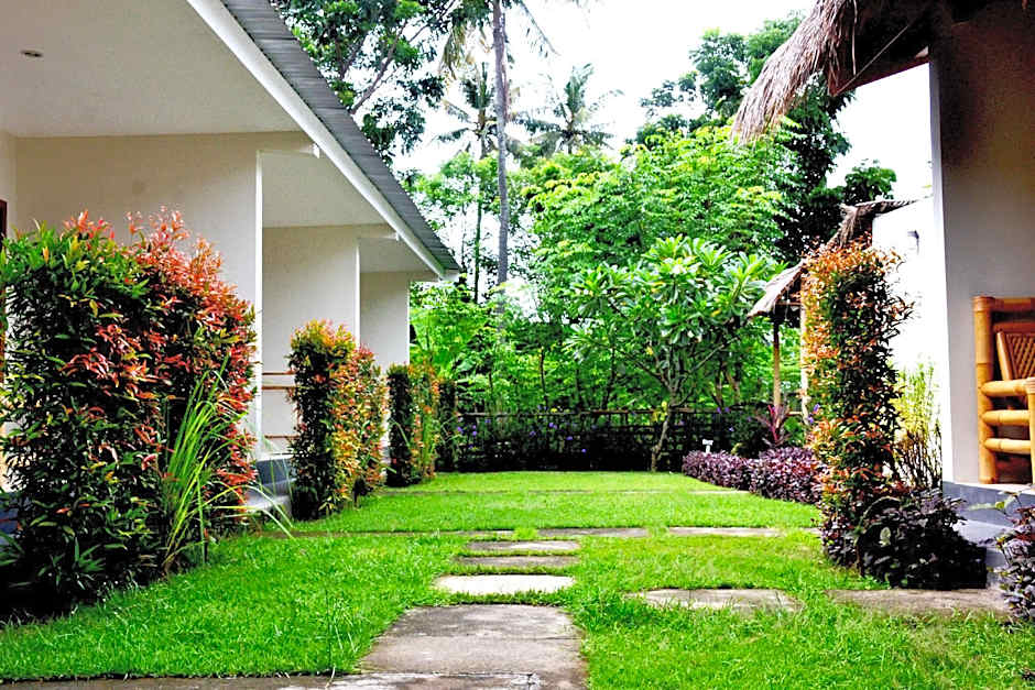 Sammy Cottage Senggigi – Kuta, Lombok, ID