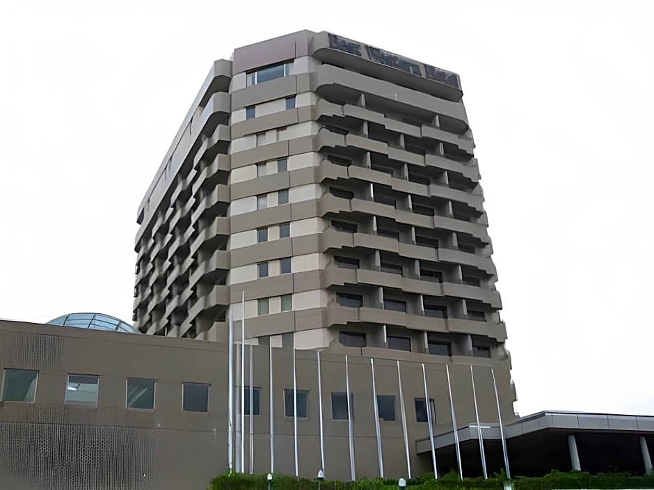 Sendai Hills Hotel