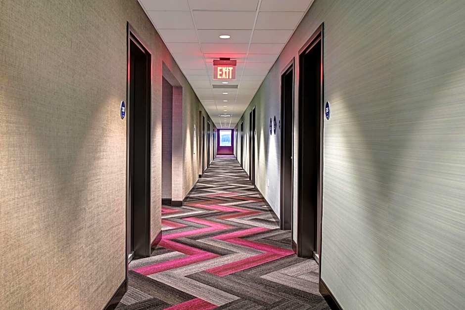 Tru By Hilton Tahlequah