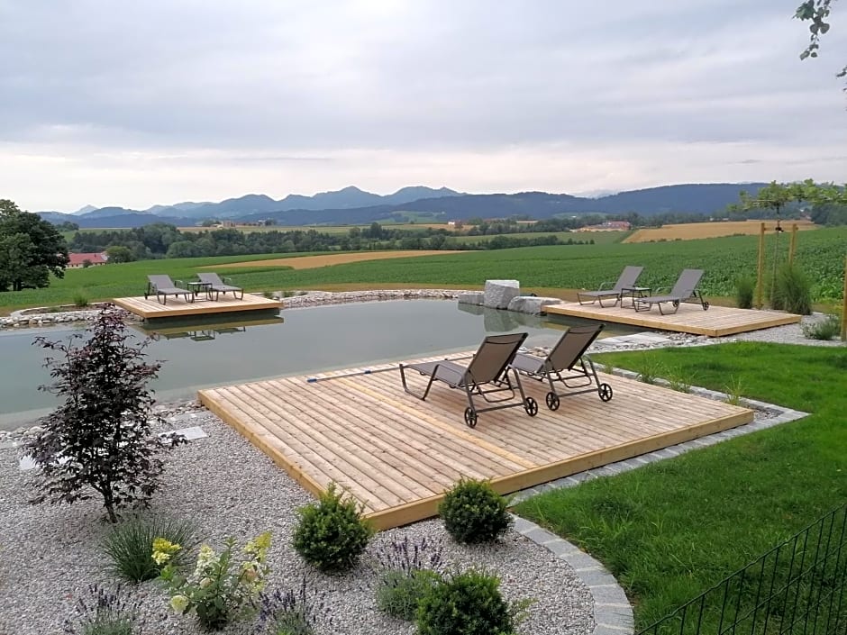 Grafhaidergut - Urlaub am Bauernhof - Auszeit am Land