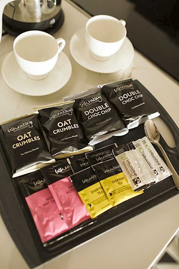 The Hillbrook Hotel - Sherborne