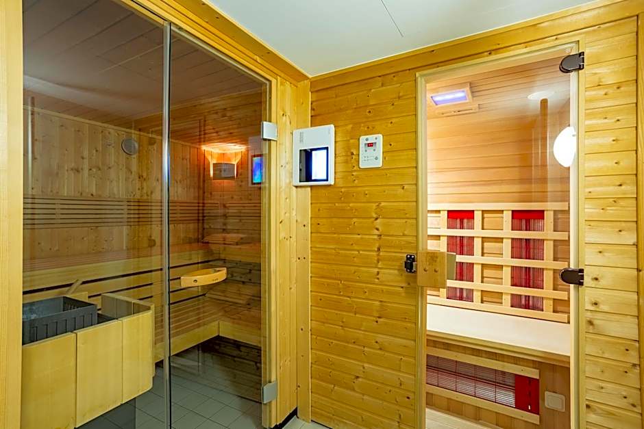 LIKESTAY Premium Baden-Baden - ehemals Batschari Palais