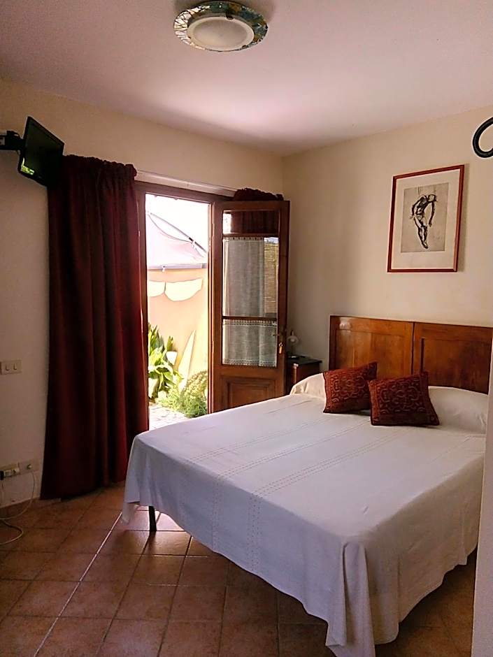 Le Villi FRIENDLY B&B