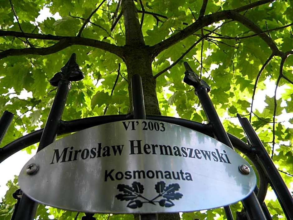 Hotel Kosmonauty Wrocław-Airport