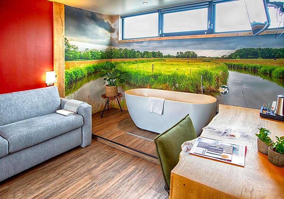 Boutique Hotel, Restaurant & Wellness Westerburcht