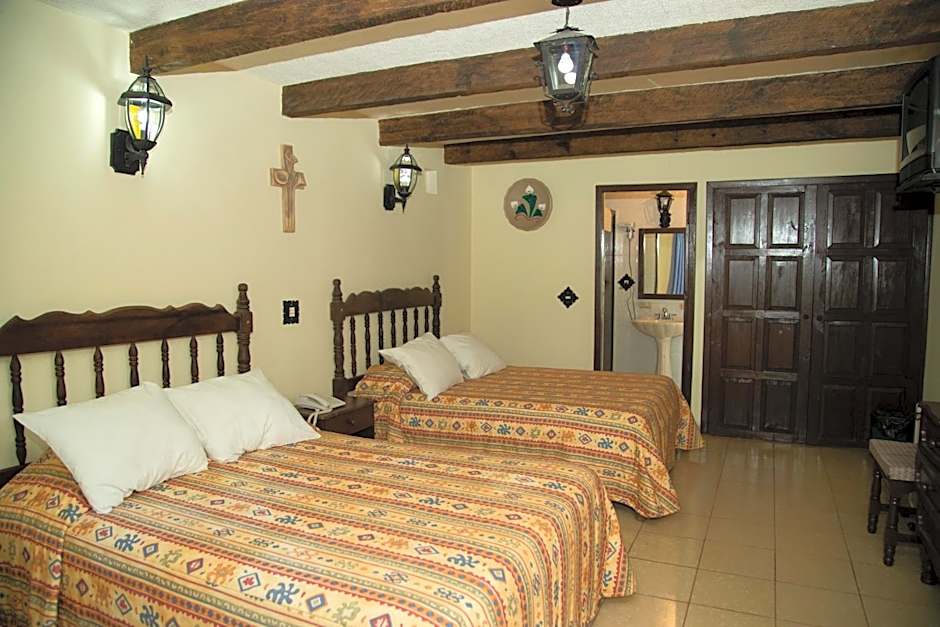 Villas Vanessa a 15 minutos del centro de la ciudad en vehiculo