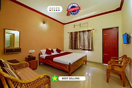 Goroomgo Surya Inn Konark