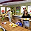ibis Liège Seraing