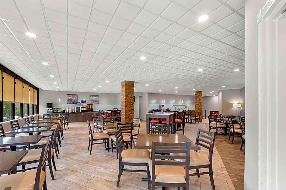 Best Western Fairfax